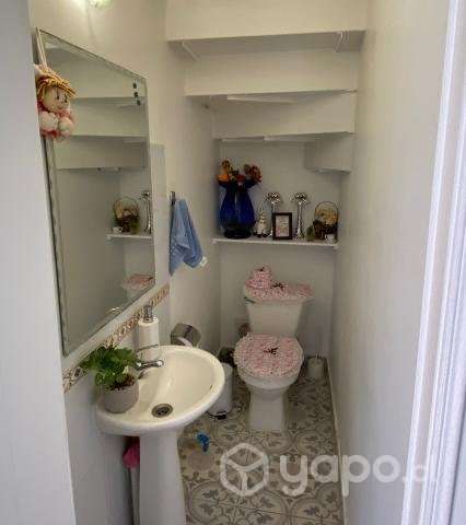 Se vente hermosa casa Valle Lo Campino cerca Super - Imagen 6