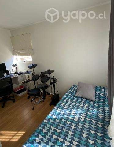 Se vente hermosa casa Valle Lo Campino cerca Super - Imagen 11
