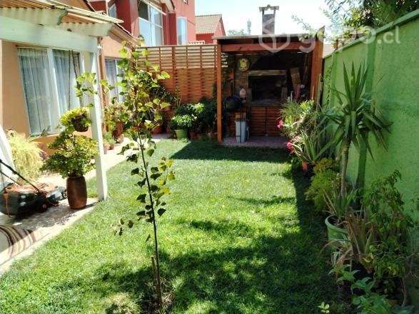 Se vente hermosa casa Valle Lo Campino cerca Super - Imagen 16