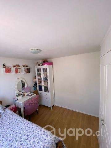 Se vente hermosa casa Valle Lo Campino cerca Super - Imagen 10