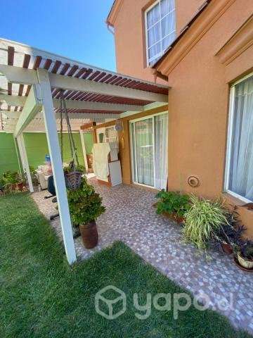 Se vente hermosa casa Valle Lo Campino cerca Super - Imagen 14