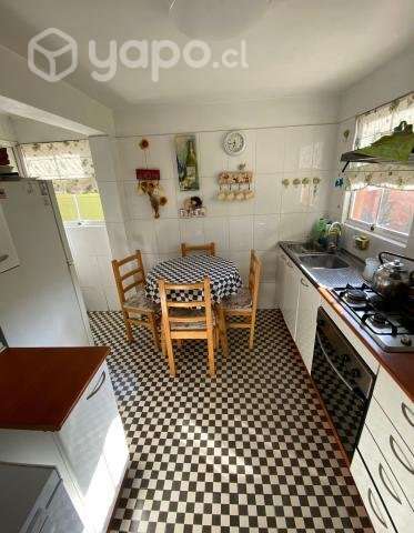Se vente hermosa casa Valle Lo Campino cerca Super - Imagen 3
