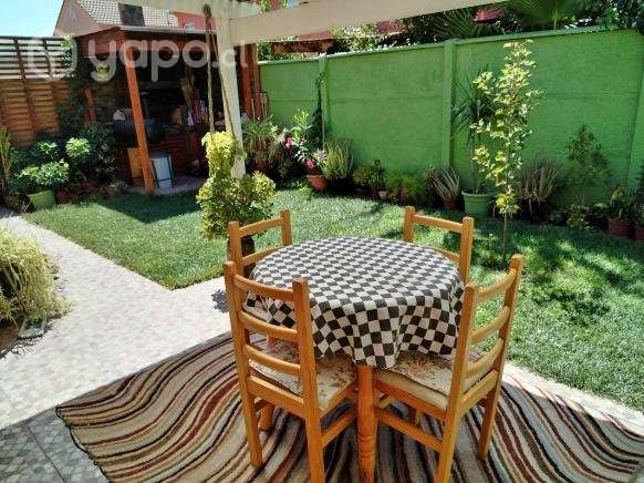 Se vente hermosa casa Valle Lo Campino cerca Super - Imagen 17