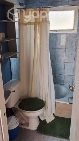Arriendo Cabaña con Piscina en parcela de agrado