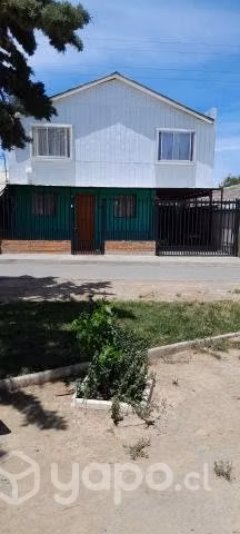 Se vende gran casa en codegua - Imagen 2