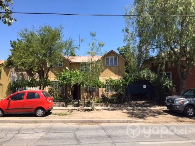 Casa gran terreno - Imagen 2