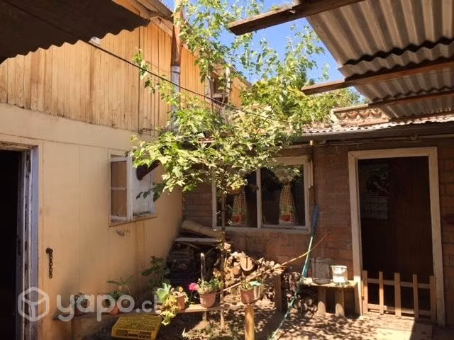 Casa gran terreno - Imagen 4