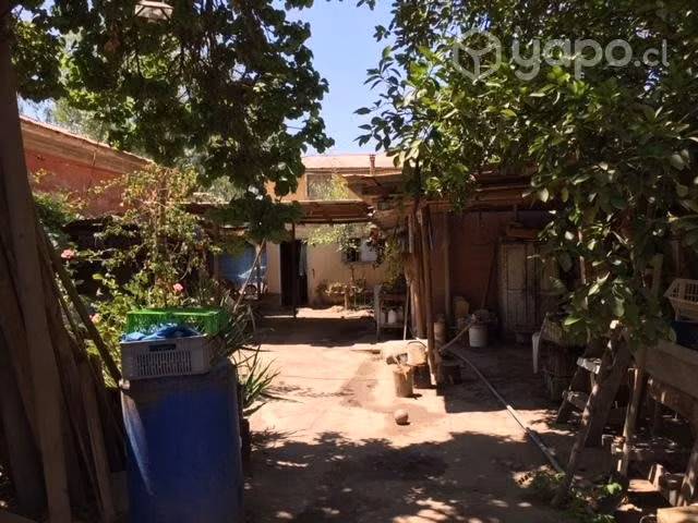Casa gran terreno - Imagen 3