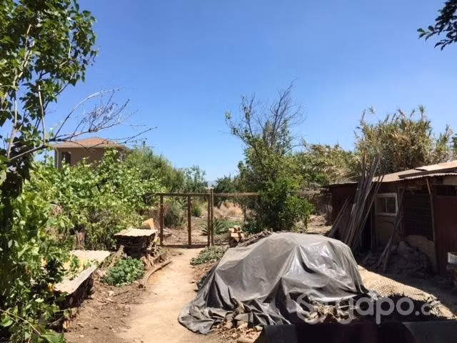 Casa gran terreno - Imagen 6