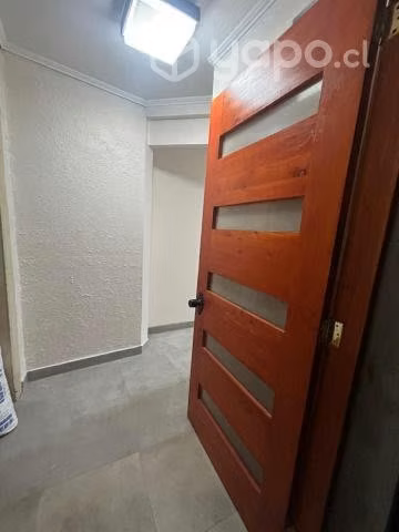 Se arrienda mini depto para estudiante