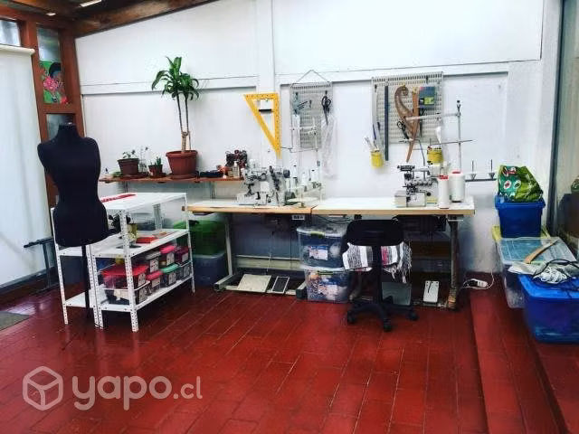 Casa En Condominio, Viña Centro, 4d+3b, Patio Y Te