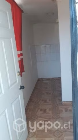 Arriendo centro