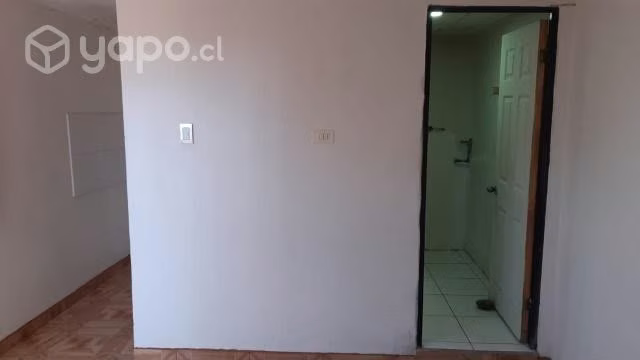 Arriendo centro