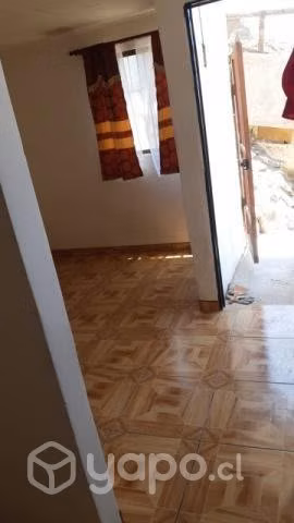 Arriendo centro