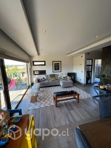 VENDO parcela en Fundo San Antonio, La Unión