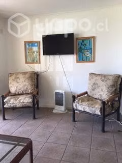Punta Puyai 5 personas