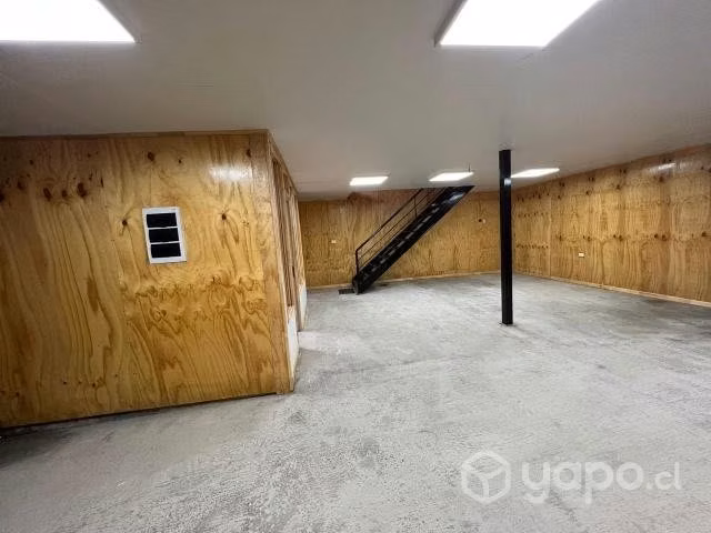 Propiedad comercial multi propósito en Puerto Mont