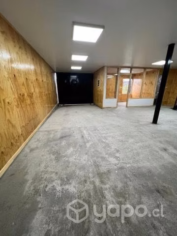 Propiedad comercial multi propósito en Puerto Mont