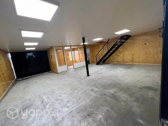 Propiedad comercial multi propósito en Puerto Mont