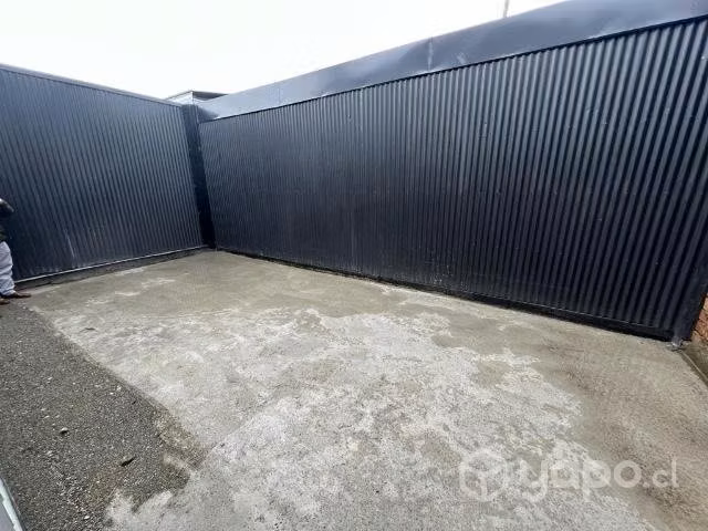 Propiedad comercial multi propósito en Puerto Mont