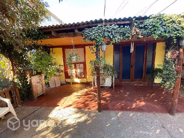 Casa MAIPO BUIN
