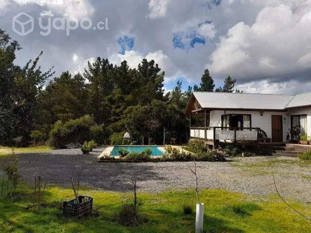 Vendo parcela - Imagen 4