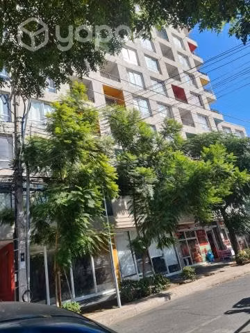 ARRIENDO Estacionamiento a pasos del metro