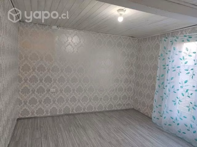 Vende Casa en Colina, 4 habitaciones, 2 baños