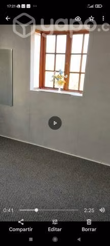 Vende Casa en Colina, 4 habitaciones, 2 baños