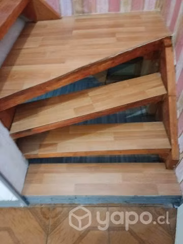 Vende Casa en Colina, 4 habitaciones, 2 baños