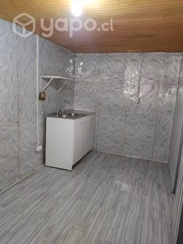 Vende Casa en Colina, 4 habitaciones, 2 baños