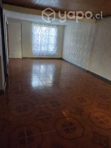 Vende Casa en Colina, 4 habitaciones, 2 baños