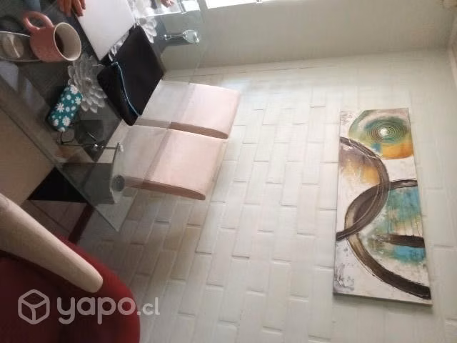 Casa en Talca