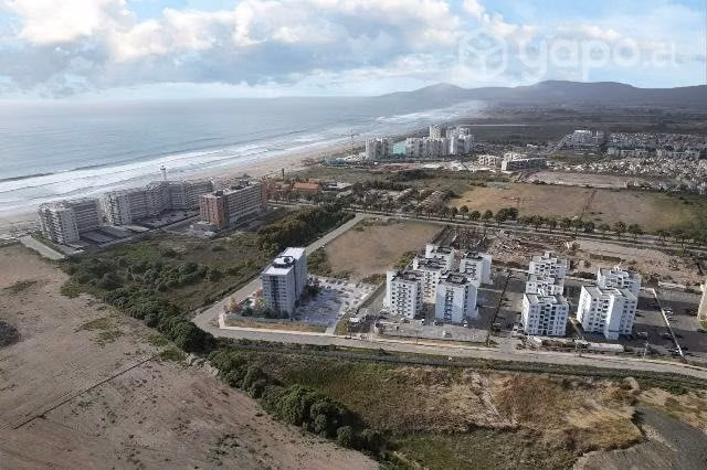 Vendo departamento portal pacifico 2