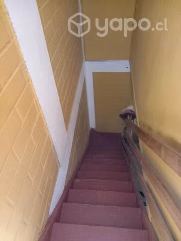 Vendo propiedad en molina