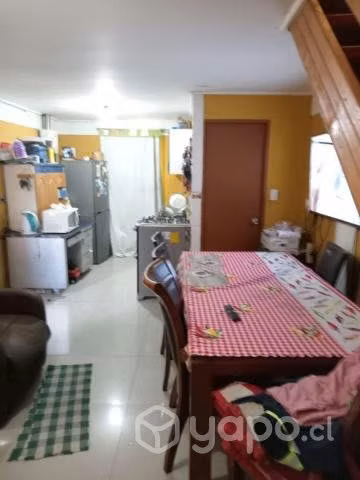 Vendo propiedad en molina
