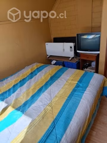 Vendo propiedad en molina