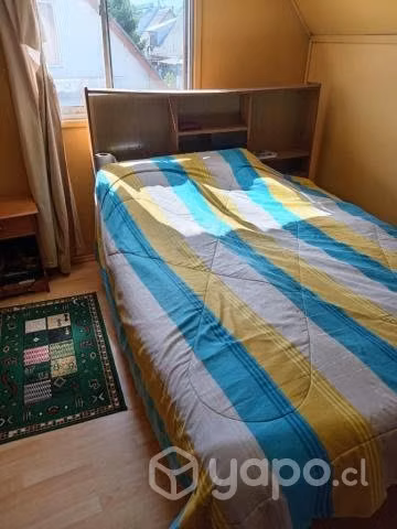 Vendo propiedad en molina