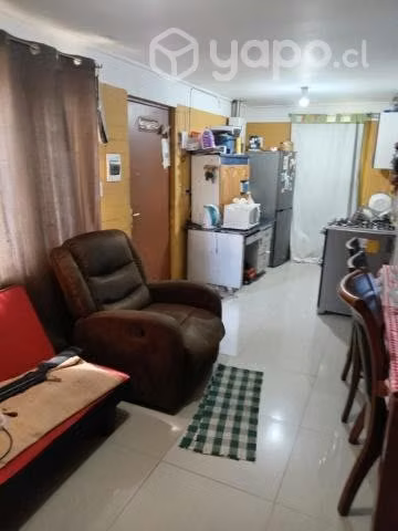 Vendo propiedad en molina