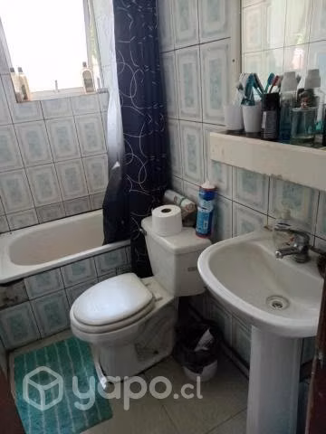 Vendo propiedad en molina