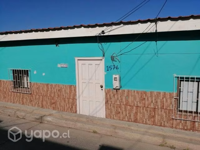 Casa Sector la Pampilla 5 habitaciones, 150m2