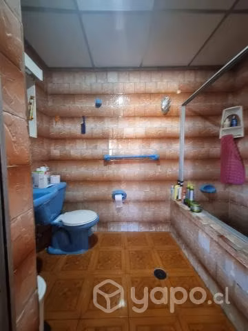 Casa esquina 2 pisos sólida en Quinta Normal - Imagen 3