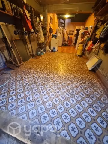 Casa esquina 2 pisos sólida en Quinta Normal - Imagen 5