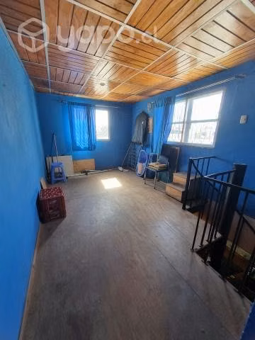 Casa esquina 2 pisos sólida en Quinta Normal - Imagen 10
