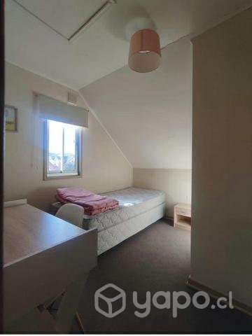 Se arrienda habitación estudiante UTAL - Imagen 3