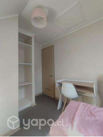 Se arrienda habitación estudiante UTAL - Imagen 2