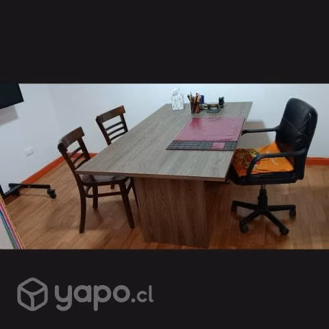 Oficinas en pleno Centro de Copiapó