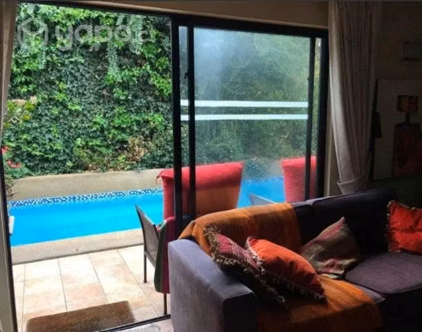 Casa en El Quillay 7160, Peñalolen