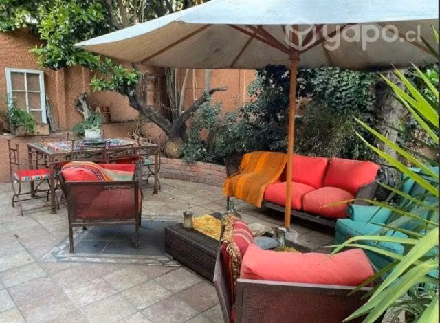 Casa en El Quillay 7160, Peñalolen