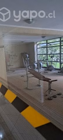 Se arrienda Depto - Imagen 4
